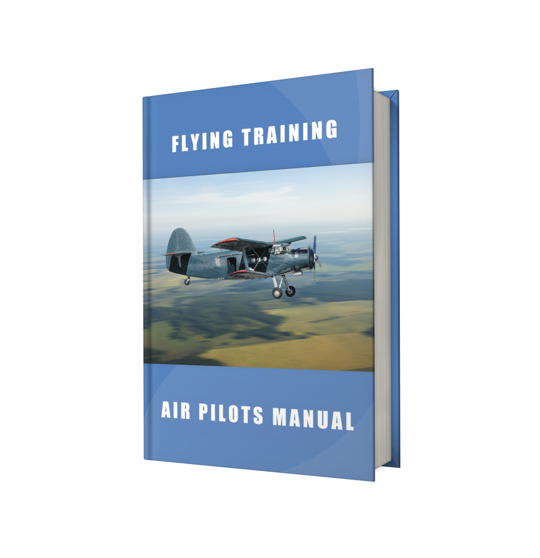 Air Pilot's Manual Training