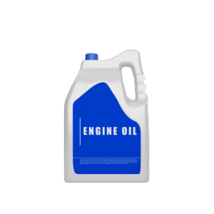Piston Engine Oil